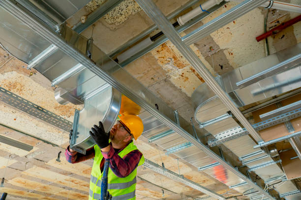Best Ductless HVAC repair  in Gila Bend, AZ