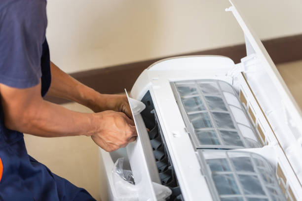 Best HVAC system installation  in Gila Bend, AZ