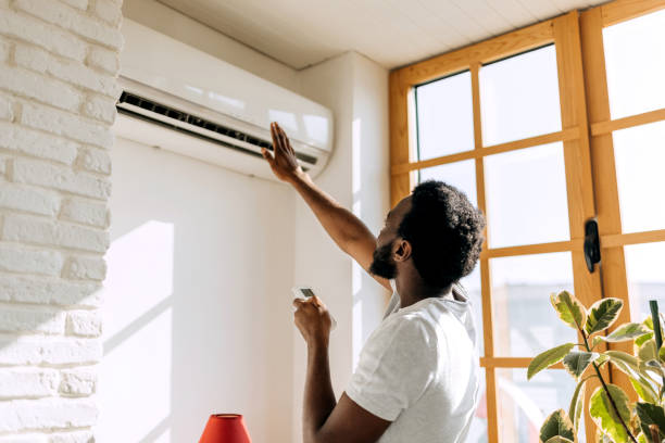 Best Affordable air conditioning repair  in Gila Bend, AZ