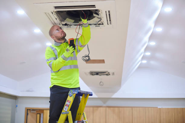 Best Affordable HVAC services  in Gila Bend, AZ